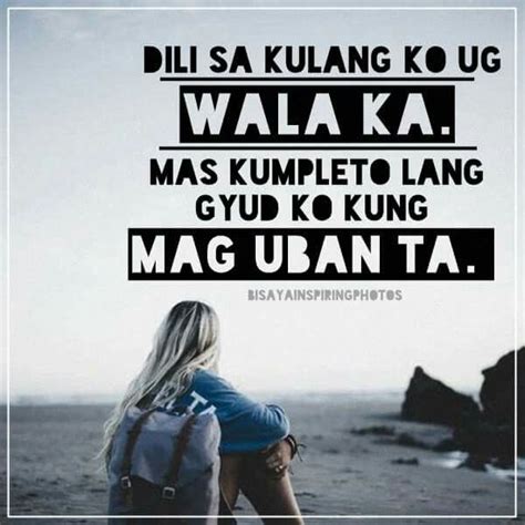 quotes funny bisaya|bisaya quotes about life.